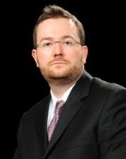 Brock Arnason - Droit Financial Technologies